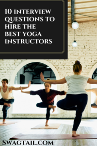 If you own a yoga studio, building a team of great teachers can be essential to the long term success of your business. In this blog post, we reveal the top 10 interview questions that will help you hire yoga instructors who are dedicated to excellence.