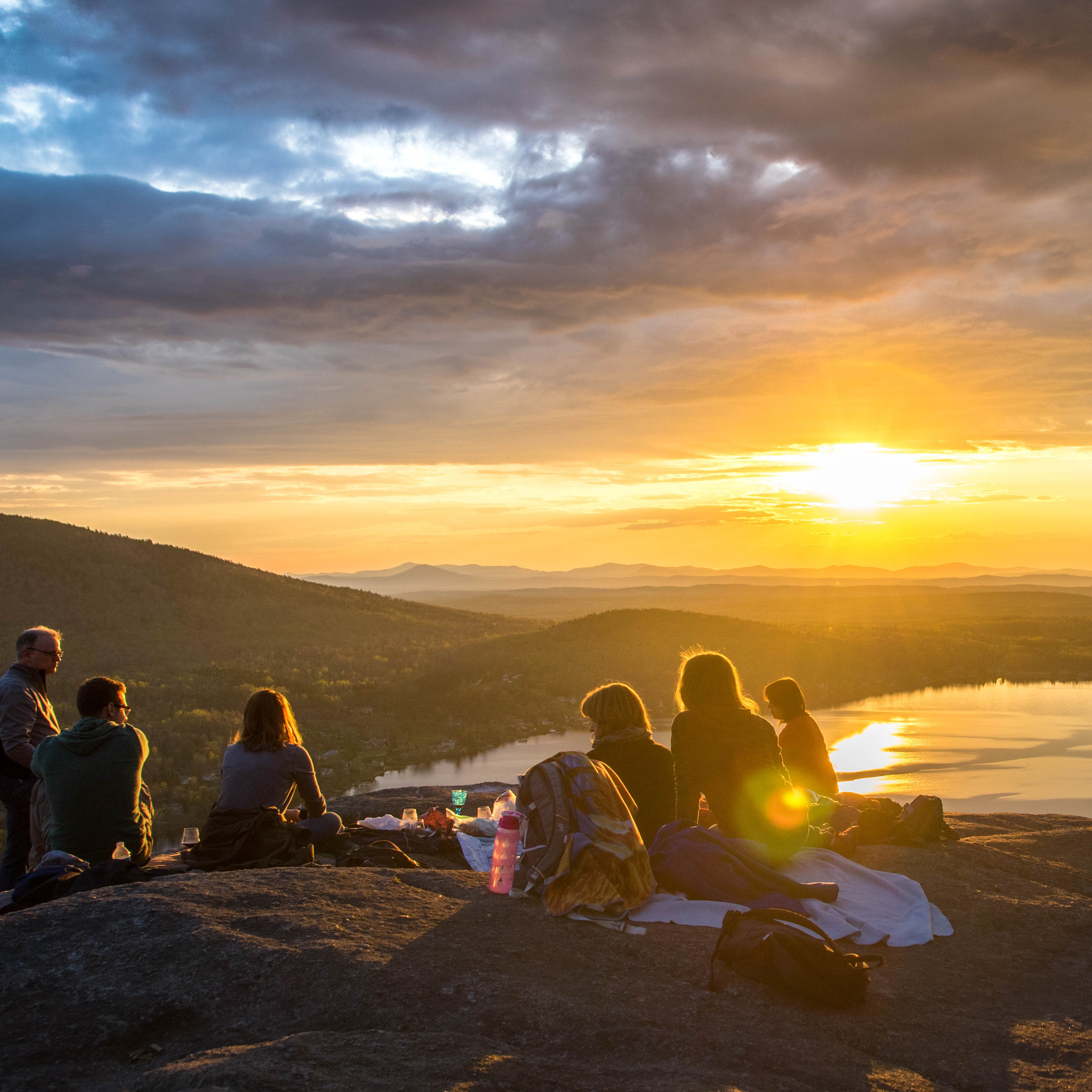 To run a successful yoga studio, it’s essential to bring together a team of great teachers as well as cultivate the skill set necessary to lead that team. This blog post describes 7 traits essential to leadership, and shares practical ways to build and implement those skills now.