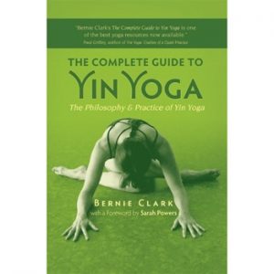 the complete guide to yin yoga