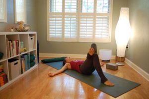 Change is an inevitable part of life, and this yin yoga sequence is designed to help your body and mind create space and appreciation for those changes. The end result? You'll have more clarity, focus, and joy about the next steps to take on your journey ahead.