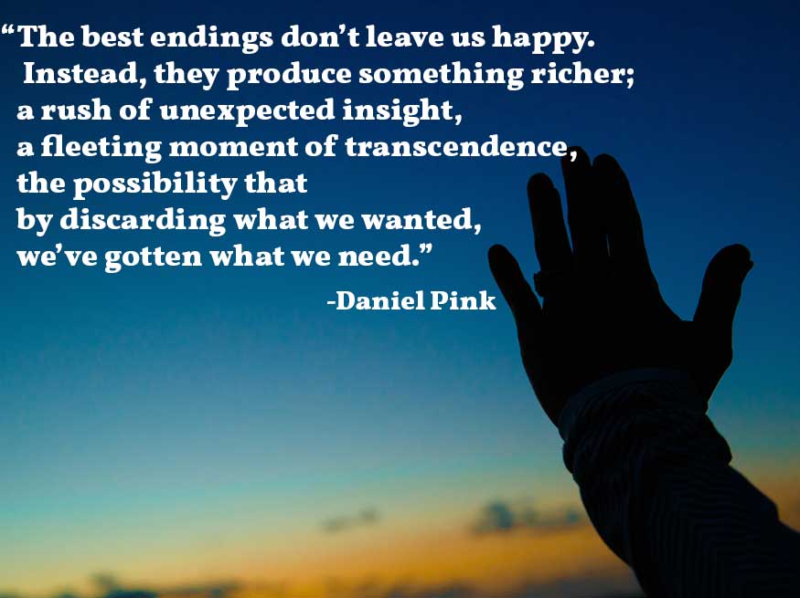 Endings are what people remember most. Thus, you have the power as an instructor to elevate and energize your students by the way you end a yoga class. Use these 5 tips to do so in a meaningful way, and watch how this magnet of positive energy you create will keep them coming back for more.