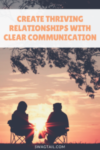 Business is about relationships, and the success of those relationships relies heavily on the clear communication between all parties. This post breaks down the five steps of the communication process so that you can create more harmony, trust and satisfaction in all of your business and personal interactions. 