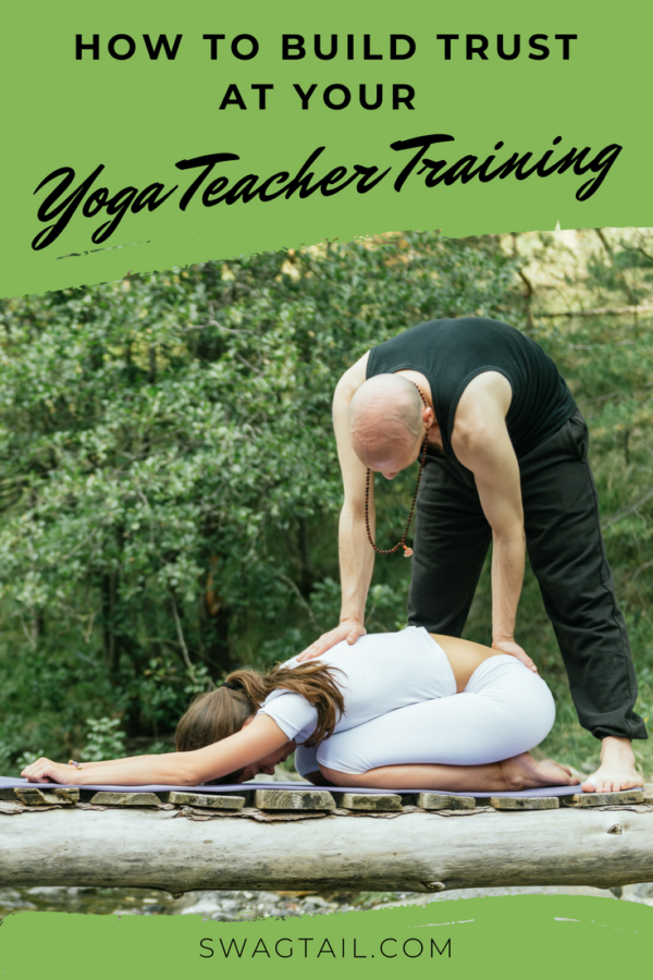 Conducting Yoga Class, Tips for Yoga Teachers, Yoga Traner Blog