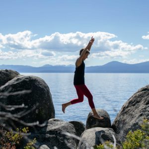 You increase your capacity for success when you remove self-imposed limitations, prepare yourself for greatness, and remain flexible as to how your success will arrive. Yoga is a practice that allows you to do all three of these actions at once, and this blog post shows you how.