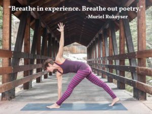 Pranayama, or conscious breathing techniques, go hand-in-hand with an active yoga practice. The pranayama resources in this blog post show you not only how to deepen your breath, but powerful ways to use it to nourish your body, mind, and spirit.