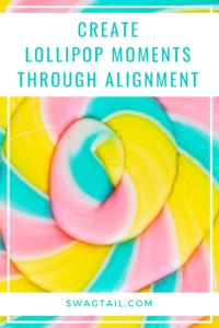 Lollipop Moments – Engage Their Minds