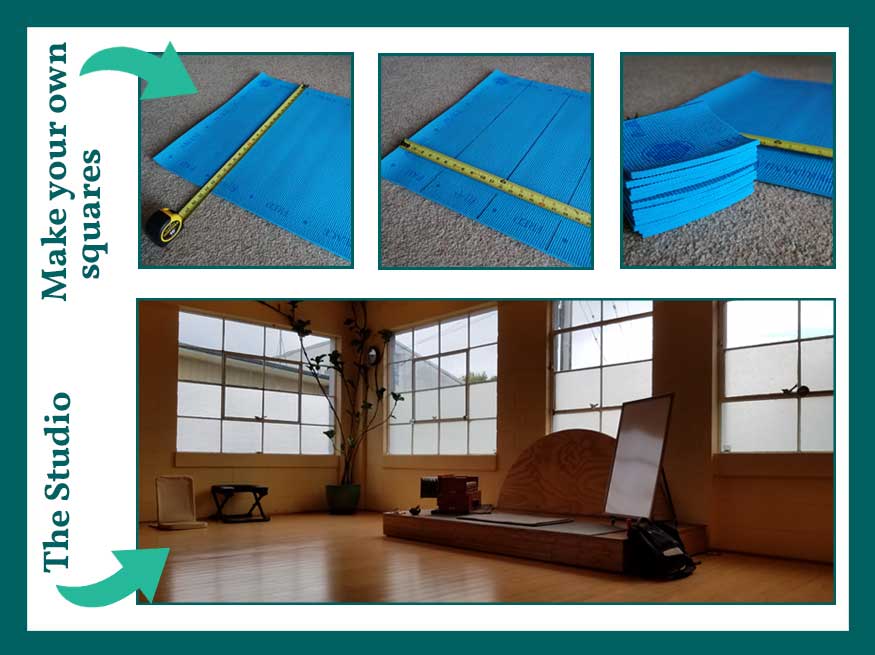 5 IDEAS TO ELEVATE YOUR YOGA STUDIO SPACE - Swagtail