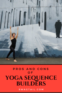 Yoga sequence builders have been designed to save you time and energy when creating your classes. But are they really providing the value you’re looking for? This post reveals some of the pros and cons of these online programs. Then you can decide if they’re a good fit for you.