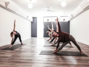Small details added to a yoga studio space can leave a lasting, positive impression. It can welcome newcomers into the community and increase retention of existing clientele. Here are 5 simple ideas you could incorporate into your teaching today to do just that!