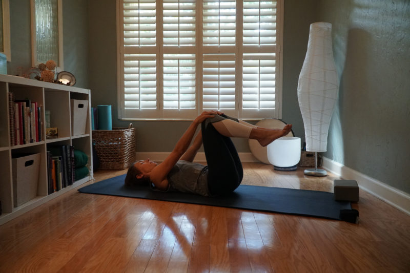 Home Yoga Sequence For Sciatica Swagtail 6586