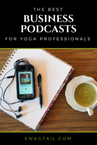 When you commit to ongoing learning, you can become a master in your field. In this post, we share the best business podcasts for yoga professionals. These shows are outside of the yoga industry, but provide easy ways to enhance the quality (and profitability) of your business.