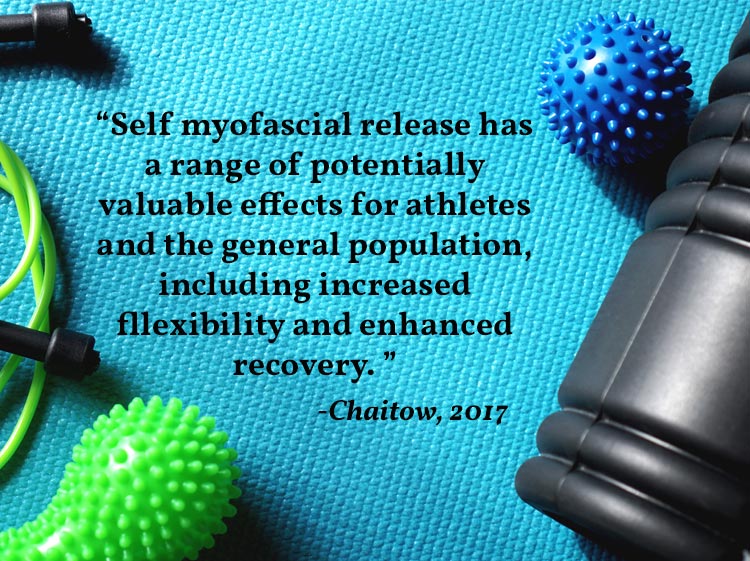 Myofascial Release: A 101 Guide to Your Full Body Relief