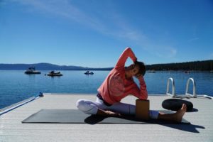 YIN YOGA FOR INNER ALIGNMENT - Swagtail