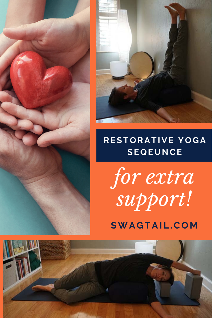 YIN YOGA | SARVA Yoga