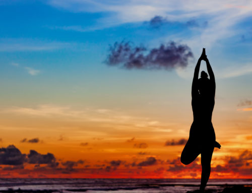 HOW TO SELECT THE PERFECT YOGA RETREAT