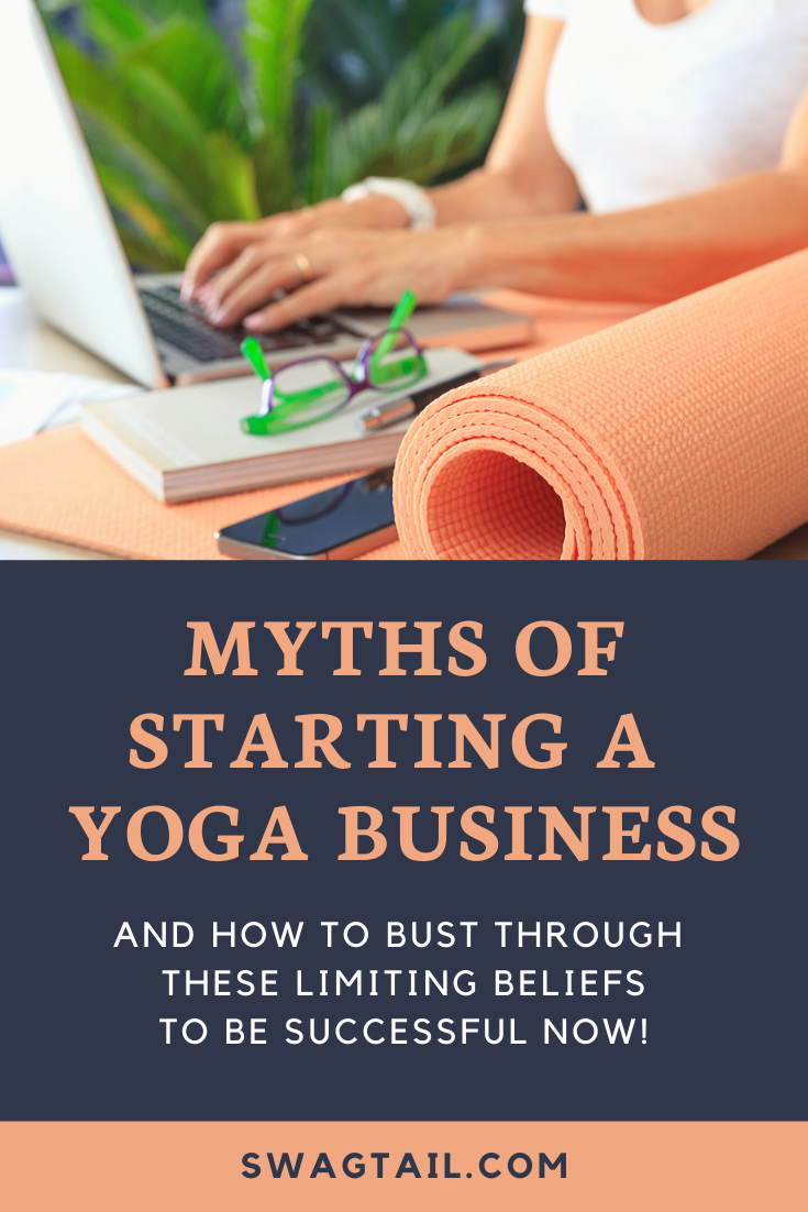 What are the legal essentials for yoga teachers and studio owners