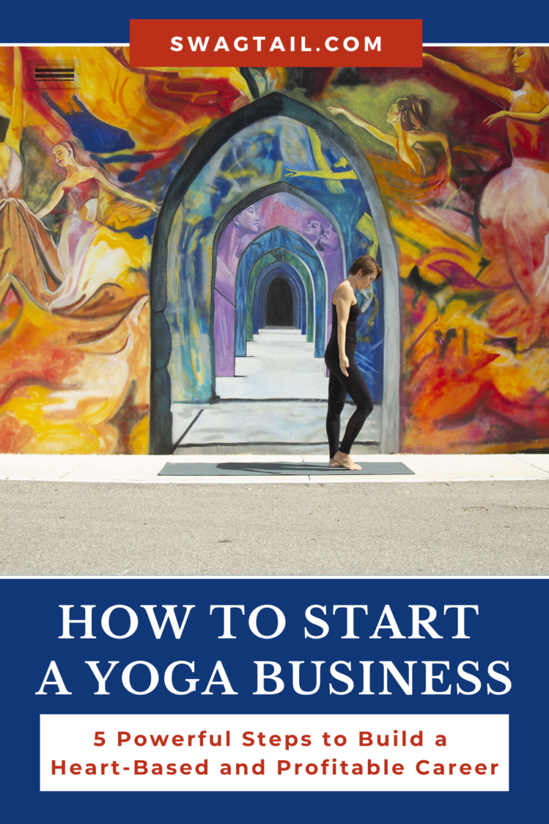 BEST YOGA BLOGS OF 2020 - Swagtail