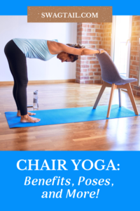 Stronger Seniors Chair Yoga Standing Sequence. I LOVE LOVE LOVE