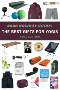 Great gifts for yoga 2024 lovers