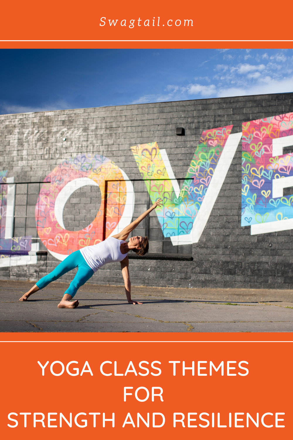 YOGA CLASS THEMES FOR STRENGTH AND RESILIENCE - Swagtail