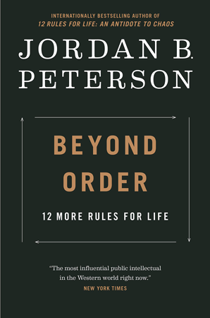 yoga book recommendation beyond order