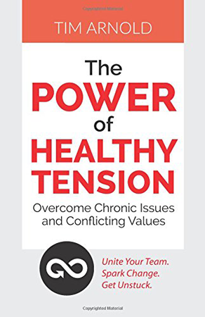 yoga book recommendations power of healthy tension