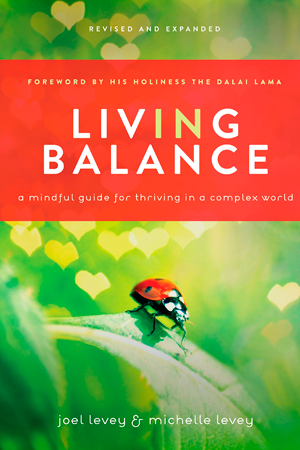 yoga book recommendation living balance