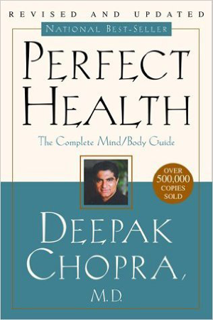 yoga book recommendations perfect health