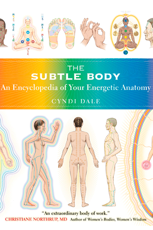 yoga book recommendation subtle body