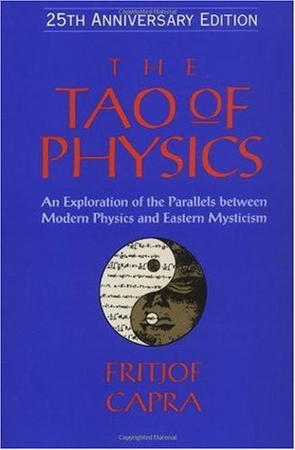 tao of physics yoga book recommendation