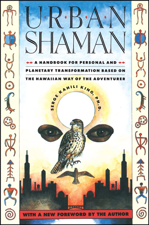 urban shaman yoga book