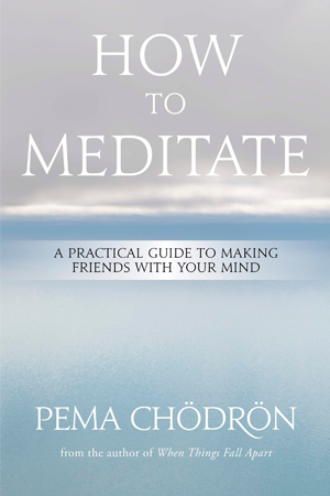 yoga book recommendation how to meditate