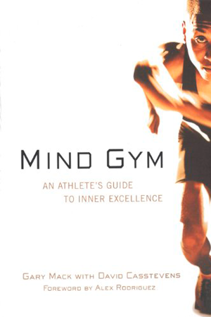 yoga book recommendation mind gym