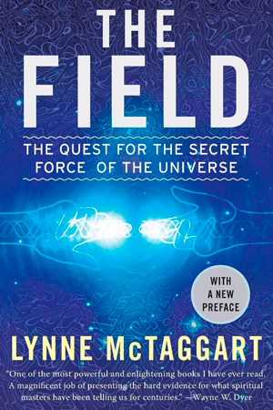the field yoga book recommendation