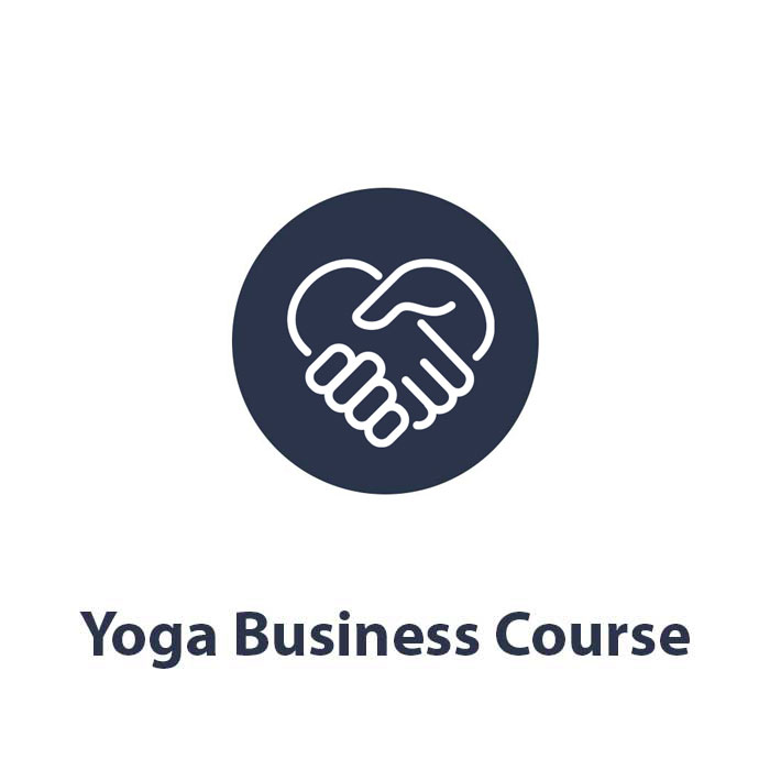 Swagtail Yoga Business course
