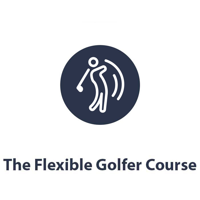 Swagtail yoga flexible golfer online course