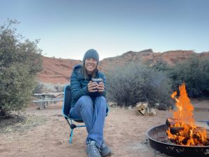 Kym Coco St George Utah