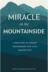 Swagtail Kym Coco Miracle on the Mountainside Cover