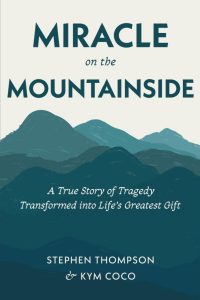 miracle on the mountainside book cover