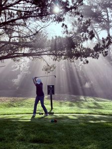 swagtail transformation paradox golf image