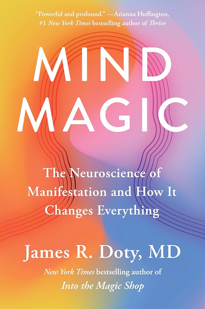 best books to harness the power of the mind 