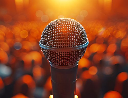 IS YOUR VOICE WORKING FOR YOU OR AGAINST YOU?