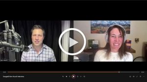 Meet Ben Hauck: The voice behind swagtail's latest book, Miracle on the mountainside