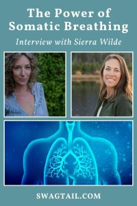 Kym Coco Sierra wilde somatic breathing 