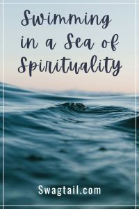swagtail kym coco sea of spirituality pinterest