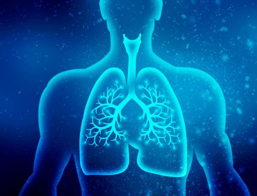 THE POWER OF SOMATIC BREATHING