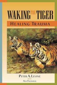 yoga book recommendation waking the tiger