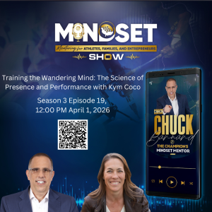 kym coco swagtail performance and mindset