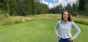 Kym Coco mindset for golfers